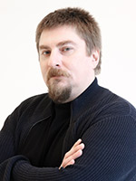 Шуваев Дмитрий Алексеевич